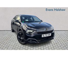 1.2 PURETECH [130] SENSE PLUS 5DR AUTO 2022