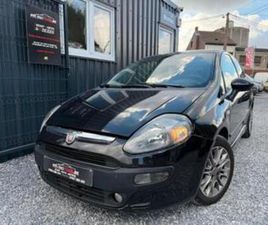 ② FIAT PUNTO EVO PUNTO EVO 1.3 MJET / CLIM / ENTRETIEN + CT OK — FIAT — 2EMEMAIN