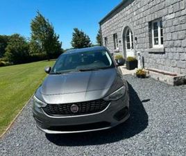 ② FIAT TIPO PARFAIT ÉTAT CONTRÔLE TECHNIQUE OK — FIAT — 2EMEMAIN