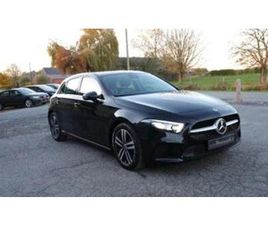 ② MERC A200 1,3I 2021 AUTOMAAT-APPLE-CRUISE-XENON-PARK ASSIST — MERCEDES-BENZ — 2EMEMAIN