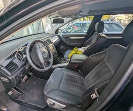 MERCEDES CLASSE R R 500