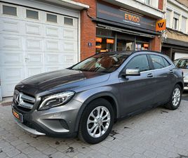 200 CDI 135 BUSINESS EDITION FULL CUIR/GPS/RADAR AV-AR