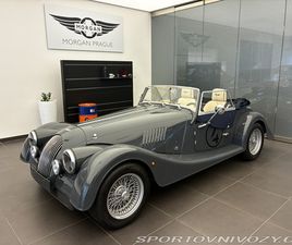 MORGAN PLUSFOUR 2025