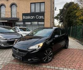 ② OPEL CORSA 1.0/OPC LINE/M2017/79.000KM/12M GARANTIE — OPEL — 2EMEMAIN