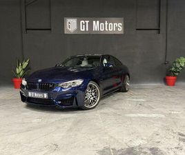COUPE (F82) 450CH PACK COMPETITION DKG