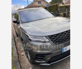 LAND ROVER RANGE ROVER VELAR P380 3.0 P380 4WD HSE R-DYNAMIC AUTO
