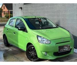 ② MITSUBISHI SPACE STAR 1.0 ESSENCE 2015 ANNÉE 0032495310431 — MITSUBISHI — 2EMEMAIN