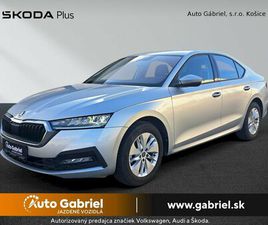 SKODA OCTAVIA ŠKODA OCTAVIA OCTAVIA AMB TD 85/2.0 A7F