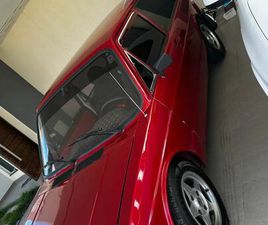 VOLKSWAGEN BRASILIA 1300 2P 1975