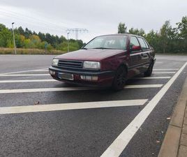 VOLKSWAGEN VENTO VOLKSWAGEN TAUSCHE / VERKAUFE VW VENTO 2.0