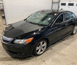 ACURA ILX 2014 ACURA ILX GROUPE PREMIÈRE QUALITÉ