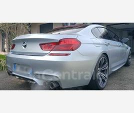 (F06) GRAN COUPE M6 560 DKG 7 DRIVELOGIC
