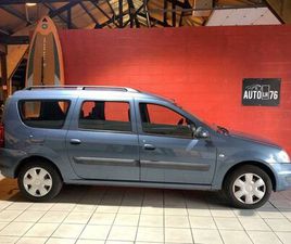 MCV 1.6 MPI 85 EURO5 AMBIANCE 5PLACES