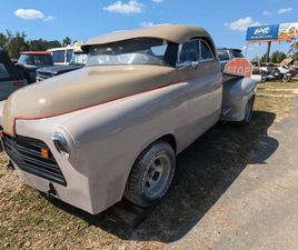 DODGE CUSTOM 1955 DODGE D100 PICKUP CUSTOM