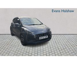 1.0 MPI PREMIUM 5DR 2022