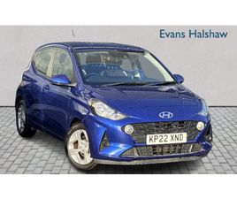 1.0 MPI SE CONNECT 5DR 2022