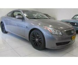 INFINITI G COUPÉ AUTOMAAT LEER ACHTERUIT CAMERA — INFINITI — MARKTPLAATS