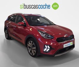1.6 GDI HEV HÍBRIDO EMOTION 104 KW (141 CV)