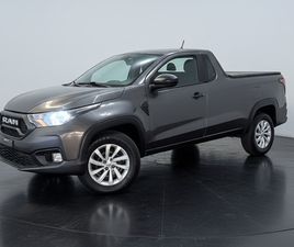 RAM TRUCKS RAM 700 SLT RAM 700 1.3 SLT REGULAR CAB PICKUP 2024