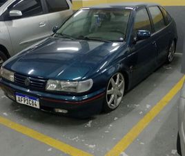 VOLKSWAGEN POINTER VOLKSWAGEN POINTER GLI 1.8 1995
