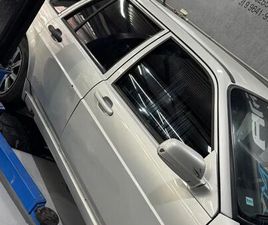 VOLKSWAGEN SANTANA VOLKSWAGEN SANTANA 1.8 MI 2000