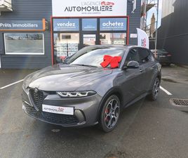 1.5 160CH MHEV 48V BVA7 EDIZIONE SPECIALE (GARANTIE)