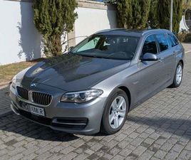 BMW SERIE 5 535DA TOURING XDRIVE