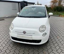 ② FIAT 500 1.2CC — FIAT — 2EMEMAIN