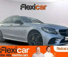 MERCEDES CLASE C C 300 DE DE ESTATE