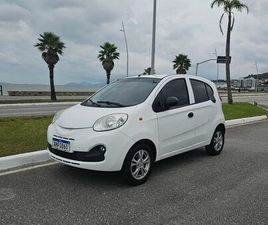 CHERY QQ QQ ACTIVE 2015