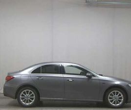 MERCEDES CLA CLA 250 CLASE A LIMOSINE TIPO CLA