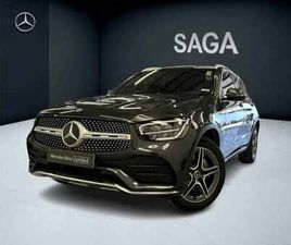 MERCEDES GLC GLC 200 GLC 200 D