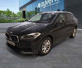 BMW X2 X2 SDRIVE 18DA