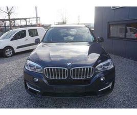 BMW XDRIVE40E