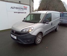 MAX 2.0 MULTIJET 135 PACK / PREMIÈRE MAIN