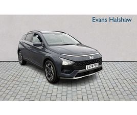 1.0 TGDI PREMIUM 5DR DCT 2024