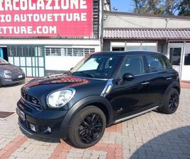 COUNTRYMAN R60 2.0 ALL4 E6