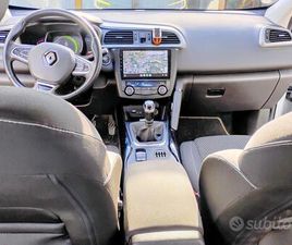 ❗❗RENAULT KADJAR 74000 KM❗❗