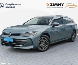 PASSAT 2.0ELE DT110 TDID7F