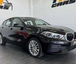 BMW SERIE 1 116 BMW SERIE 1 116DA BUSINESS CORPORATE