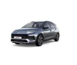 ② HYUNDAI BAYON T-GDI TWIST — HYUNDAI — 2EMEMAIN