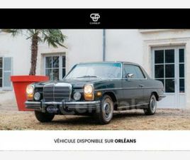 MERCEDES CLASSE E 280 E