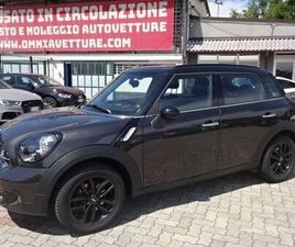 COUNTRYMAN R60 2.0 E6