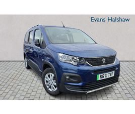 100KW ALLURE PREMIUM 50KWH [7 SEAT] 5DR AUTO 2021