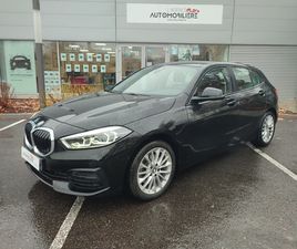 BMW SERIE 1 118 118IA LOUNGE 136CH DKG7 GARANTIE BMW