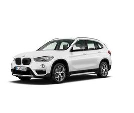 BMW X1 SDRIVE 18DA
