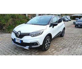 RENAULT CAPTUR TCE 130 CV FAP BUSINESS