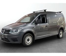 MAXI 122 TDI 4M/WEBASTO/XENON/KOMFORTV/KROK