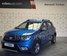II GENERATION2 STEPWAY 1.0 SCE 75 URBAN