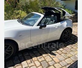 IV RF 1.5 SKYACTIV-G 131 SELECTION